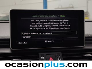 Audi Q5 S line 35 TDI 120 kW (163 CV) S tronic