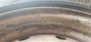 4 Llantas R13 Peugeot 205 Rallye