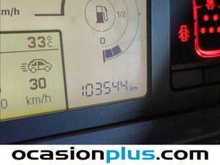 Citroen C4 Picasso 1.6 HDI Business 82 kW (112 CV)