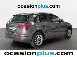 Audi Q5 Ambiente 2.0 TDI quattro 130 kW (177 CV) S tronic