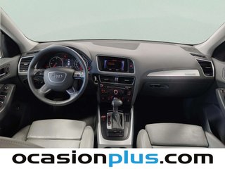 Audi Q5 Ambiente 2.0 TDI quattro 130 kW (177 CV) S tronic