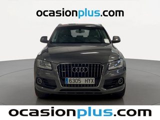 Audi Q5 Ambiente 2.0 TDI quattro 130 kW (177 CV) S tronic