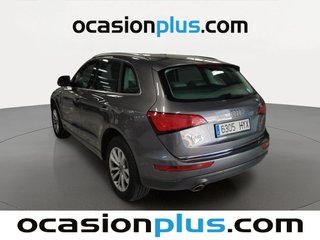 Audi Q5 Ambiente 2.0 TDI quattro 130 kW (177 CV) S tronic