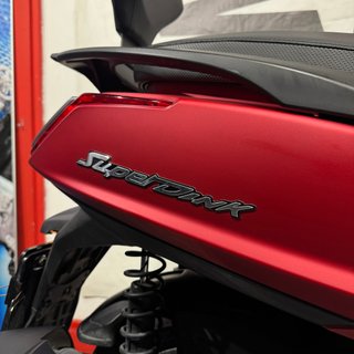 KYMCO SUPER DINK 350I