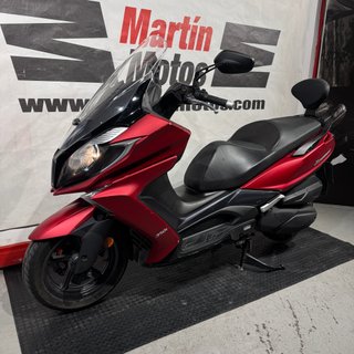 KYMCO SUPER DINK 350I