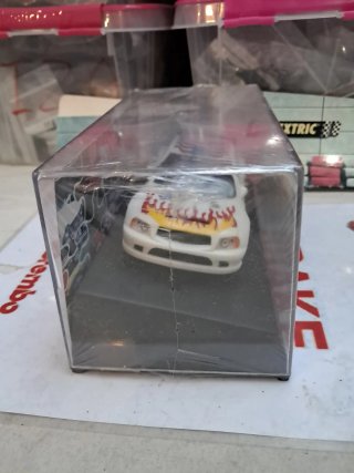 HYUNDAI ACCENT CONMEMORATIVO ALICANTE 2005