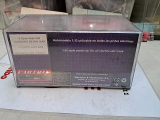 HYUNDAI ACCENT CONMEMORATIVO ALICANTE 2005