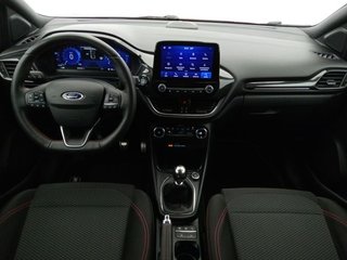 Ford Puma 1.5 Ecoblue 88kW (120cv) ST-Line