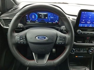 Ford Puma 1.5 Ecoblue 88kW (120cv) ST-Line