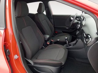 Ford Puma 1.5 Ecoblue 88kW (120cv) ST-Line
