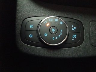 Ford Puma 1.5 Ecoblue 88kW (120cv) ST-Line