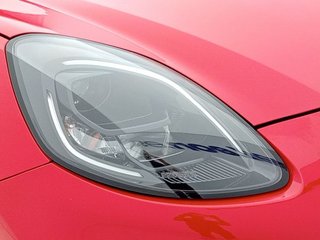 Ford Puma 1.5 Ecoblue 88kW (120cv) ST-Line