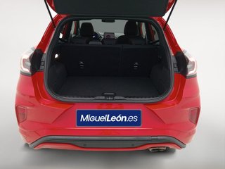 Ford Puma 1.5 Ecoblue 88kW (120cv) ST-Line