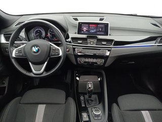 BMW X2 sDrive18i
