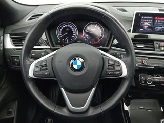 BMW X2 sDrive18i
