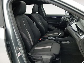 BMW X2 sDrive18i