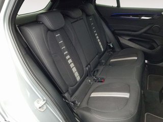BMW X2 sDrive18i