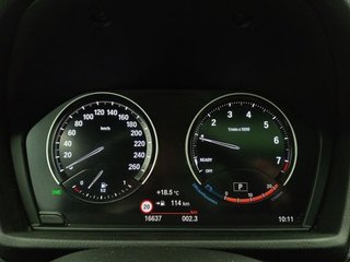BMW X2 sDrive18i