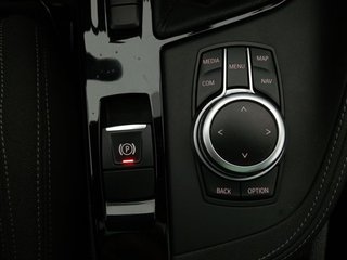 BMW X2 sDrive18i
