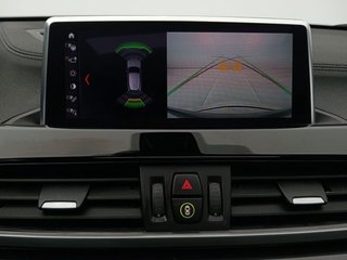 BMW X2 sDrive18i