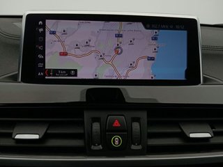 BMW X2 sDrive18i