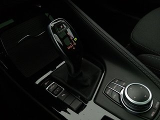 BMW X2 sDrive18i