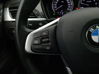 BMW X2 sDrive18i