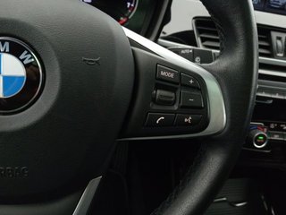 BMW X2 sDrive18i