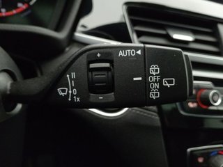 BMW X2 sDrive18i