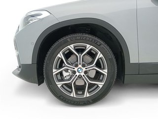 BMW X2 sDrive18i