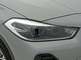 BMW X2 sDrive18i