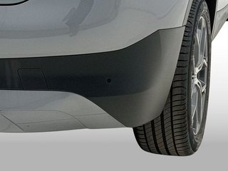 BMW X2 sDrive18i