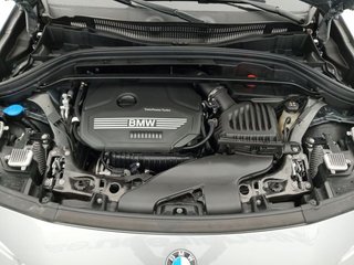 BMW X2 sDrive18i
