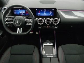 Mercedes GLA GLA 250e AMG LINE