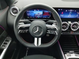 Mercedes GLA GLA 250e AMG LINE