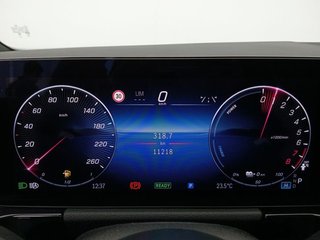 Mercedes GLA GLA 250e AMG LINE