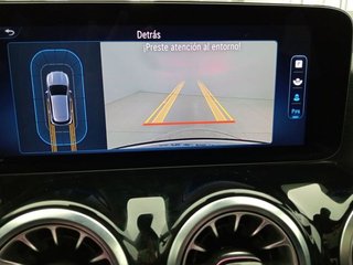 Mercedes GLA GLA 250e AMG LINE