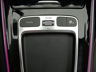 Mercedes GLA GLA 250e AMG LINE