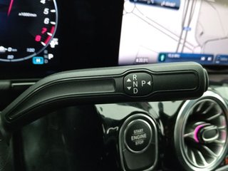 Mercedes GLA GLA 250e AMG LINE