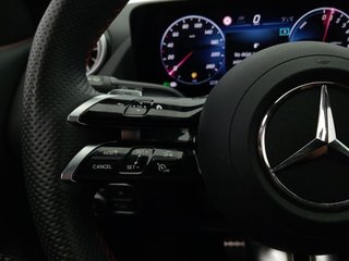 Mercedes GLA GLA 250e AMG LINE