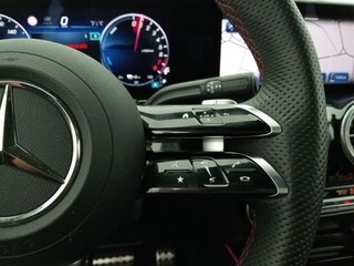 Mercedes GLA GLA 250e AMG LINE