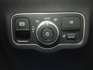 Mercedes GLA GLA 250e AMG LINE