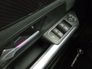 Mercedes GLA GLA 250e AMG LINE