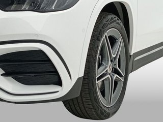 Mercedes GLA GLA 250e AMG LINE