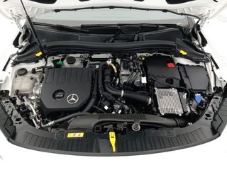 Mercedes GLA GLA 250e AMG LINE