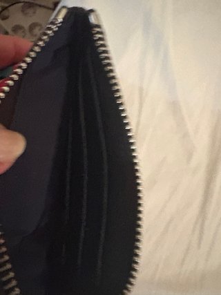 Monedero Bimba y Lola estampado leopardo