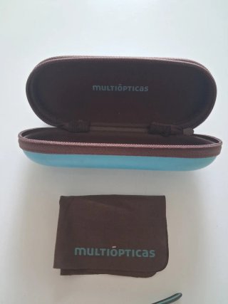 Gafas de sol Mō Multiopticas NIÑO