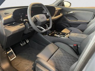 Audi Q6 e-tron 306cv Performance