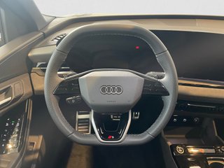 Audi Q6 e-tron 306cv Performance