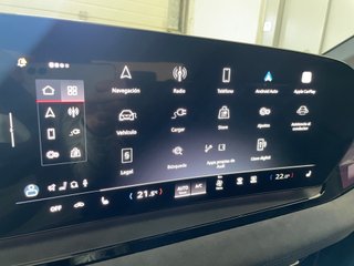 Audi Q6 e-tron 306cv Performance